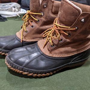 Boots